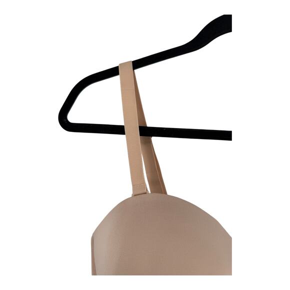 Wacoal 854119 Red Carpet Convertible strapless bra tan size 38G - Picture 3 of 6